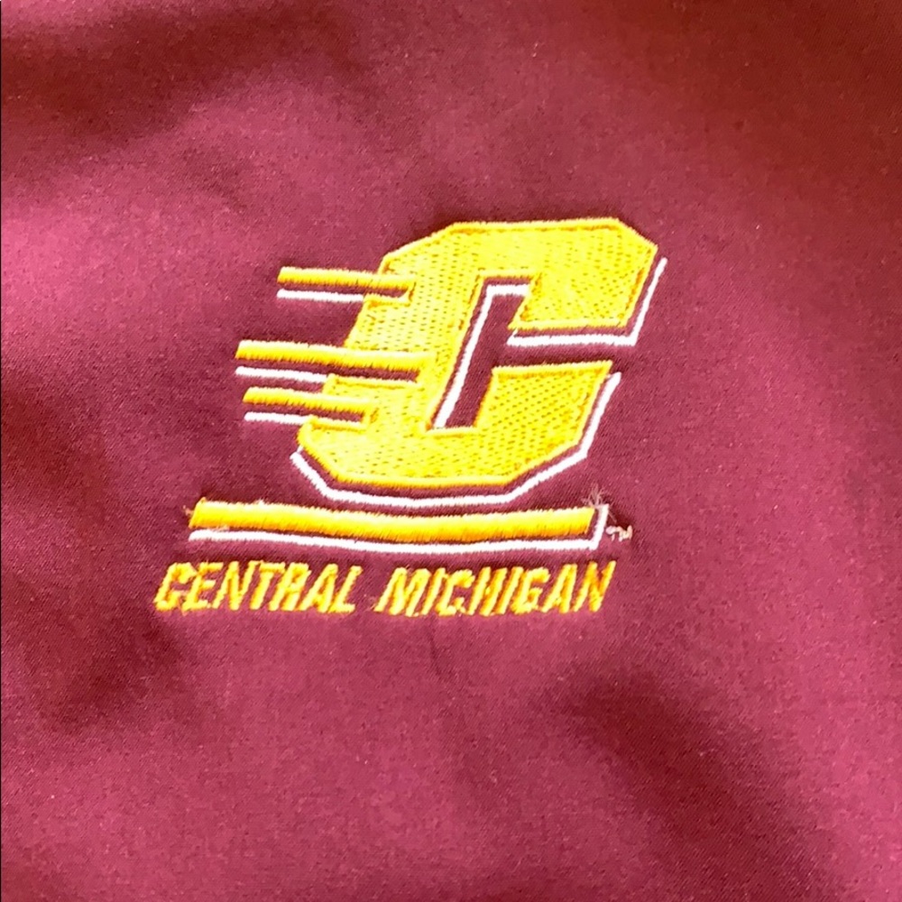 Central Michigan Jacket - image 2
